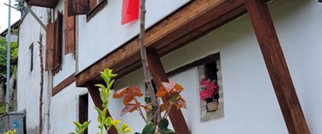 Сафранболу: Ozcelik Aile Pansiyonu
