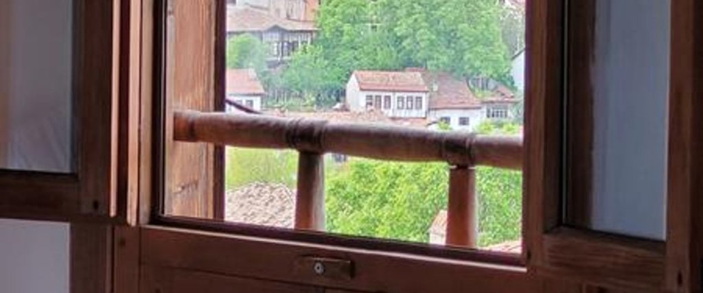 Сафранболу: Ozcelik Aile Pansiyonu