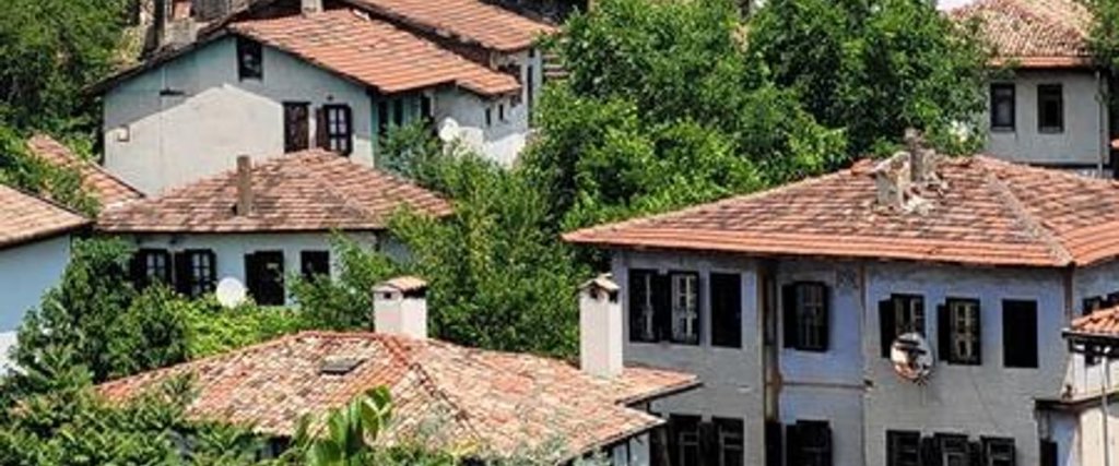 Сафранболу: Ozcelik Aile Pansiyonu