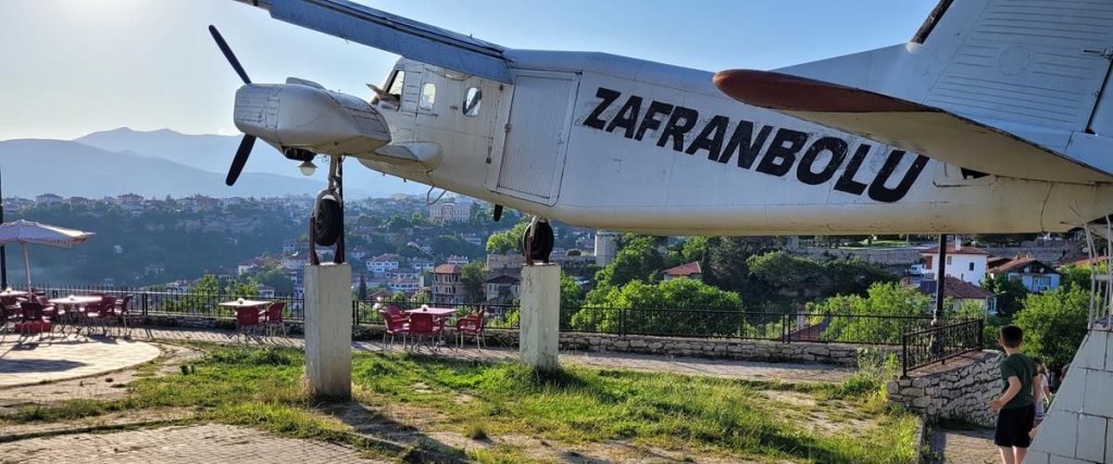 Сафранболу: Ozcelik Aile Pansiyonu