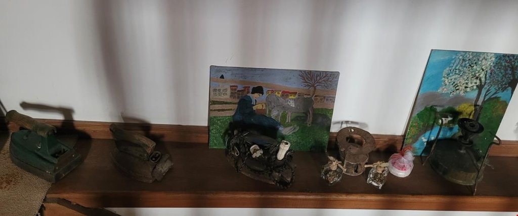 Сафранболу: Ozcelik Aile Pansiyonu