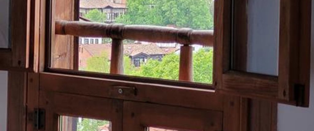 Сафранболу: Ozcelik Aile Pansiyonu