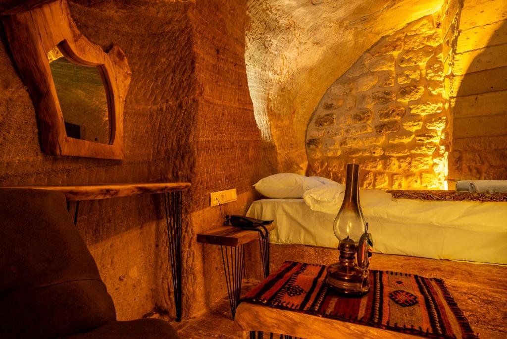 Невшехир: Snora Cave Hotel