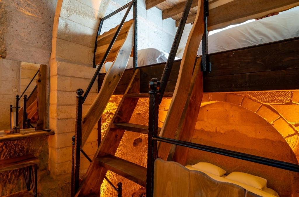 Невшехир: Snora Cave Hotel