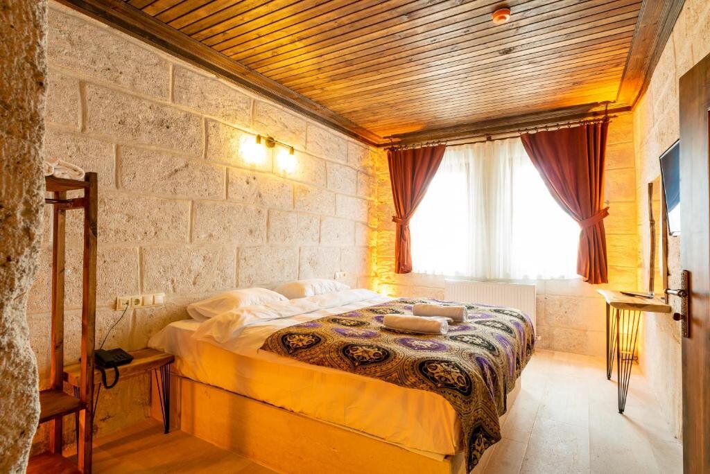 Невшехир: Snora Cave Hotel