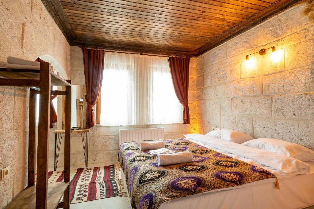 Невшехир: Snora Cave Hotel