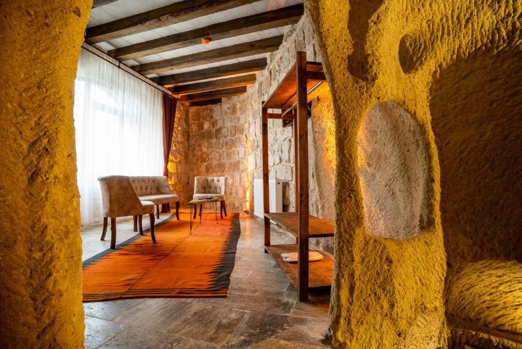 Невшехир: Snora Cave Hotel