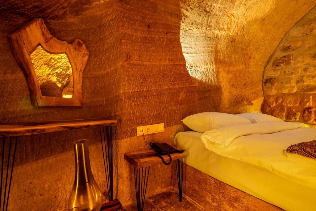 Невшехир: Snora Cave Hotel