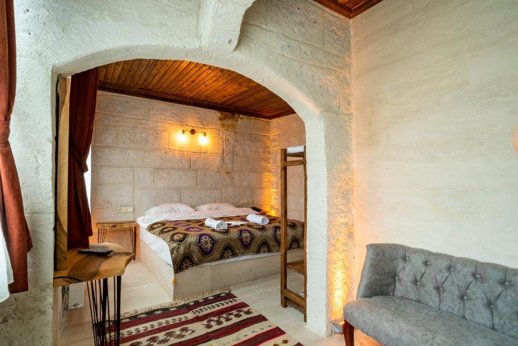 Невшехир: Snora Cave Hotel