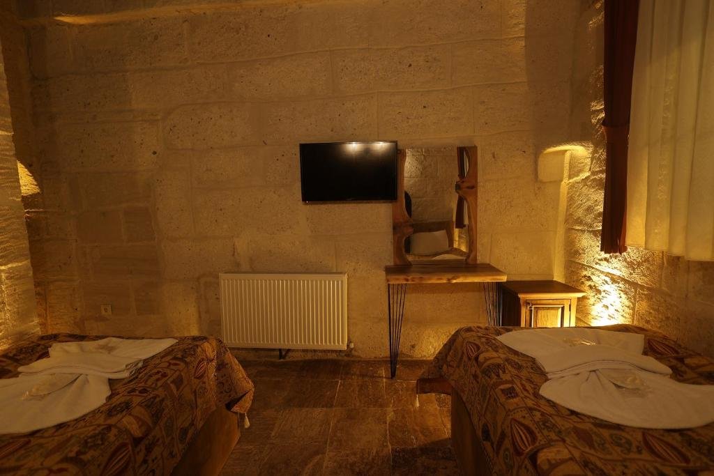 Невшехир: Snora Cave Hotel