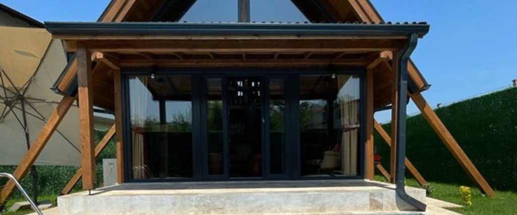 Сакарья: Sapanca Minn Bungalov
