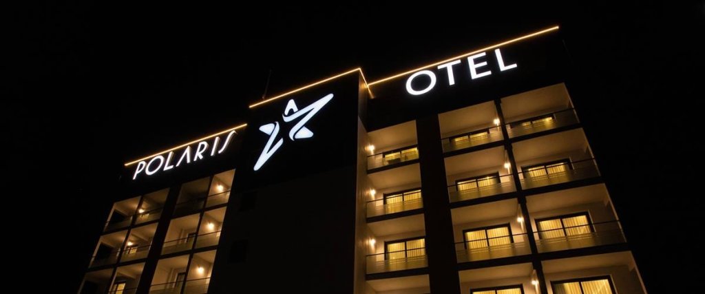 Мерсин: Polaris Otelbeach Club