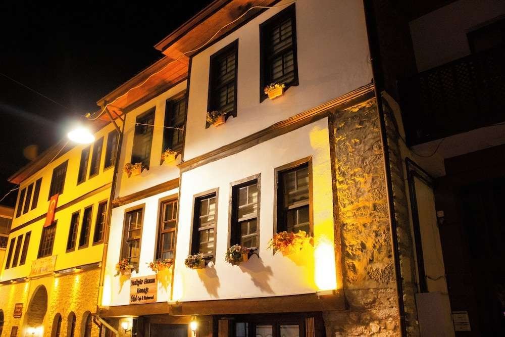 Safranbolu Yadigar Hanım Konağı — фото 3