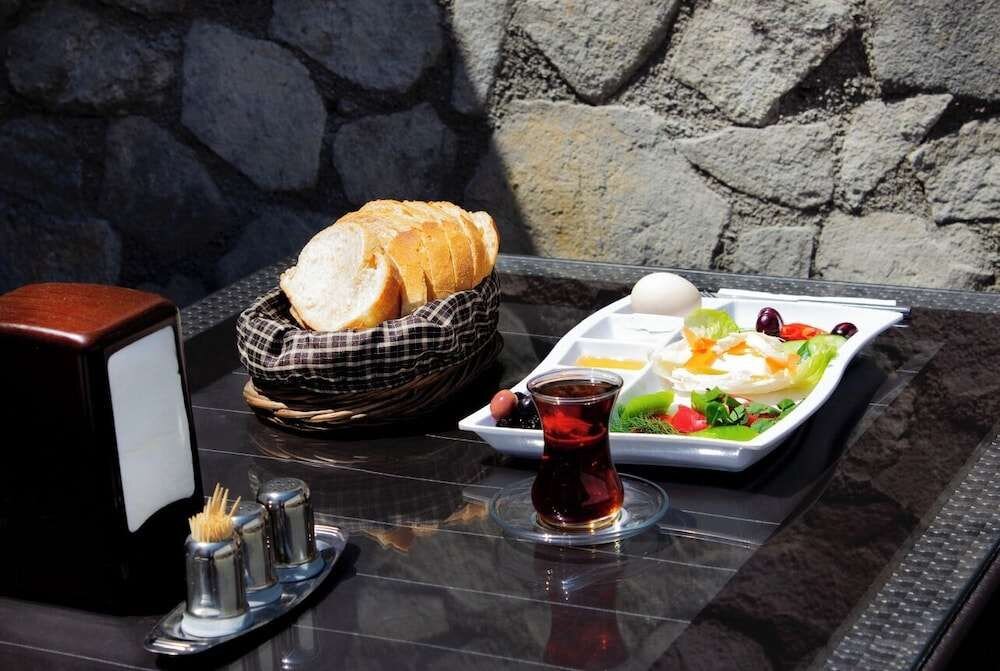 Карабюк: Safranbolu Yadigar Hanım Konağı