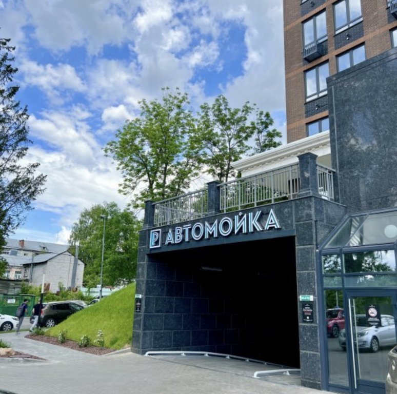 Нижний Новгород: Апартаменты в стиле Loft в центре города 811