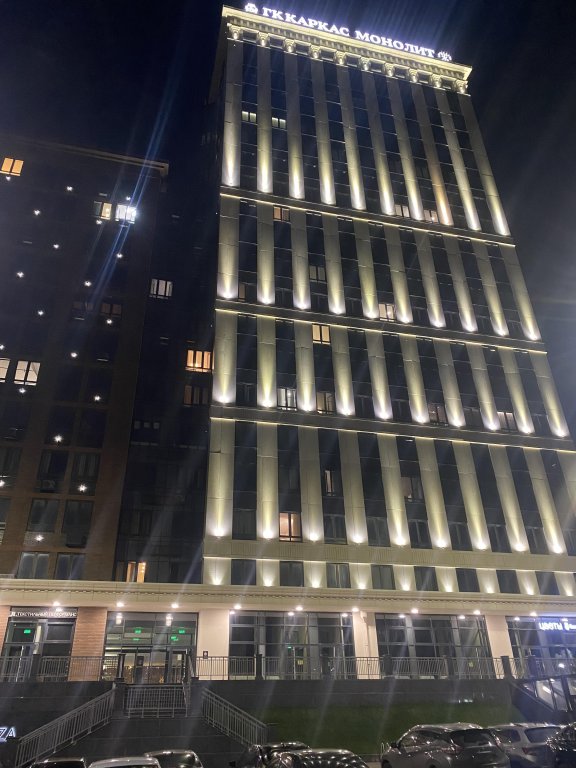 Нижний Новгород: Апартаменты в стиле Loft в центре города 811