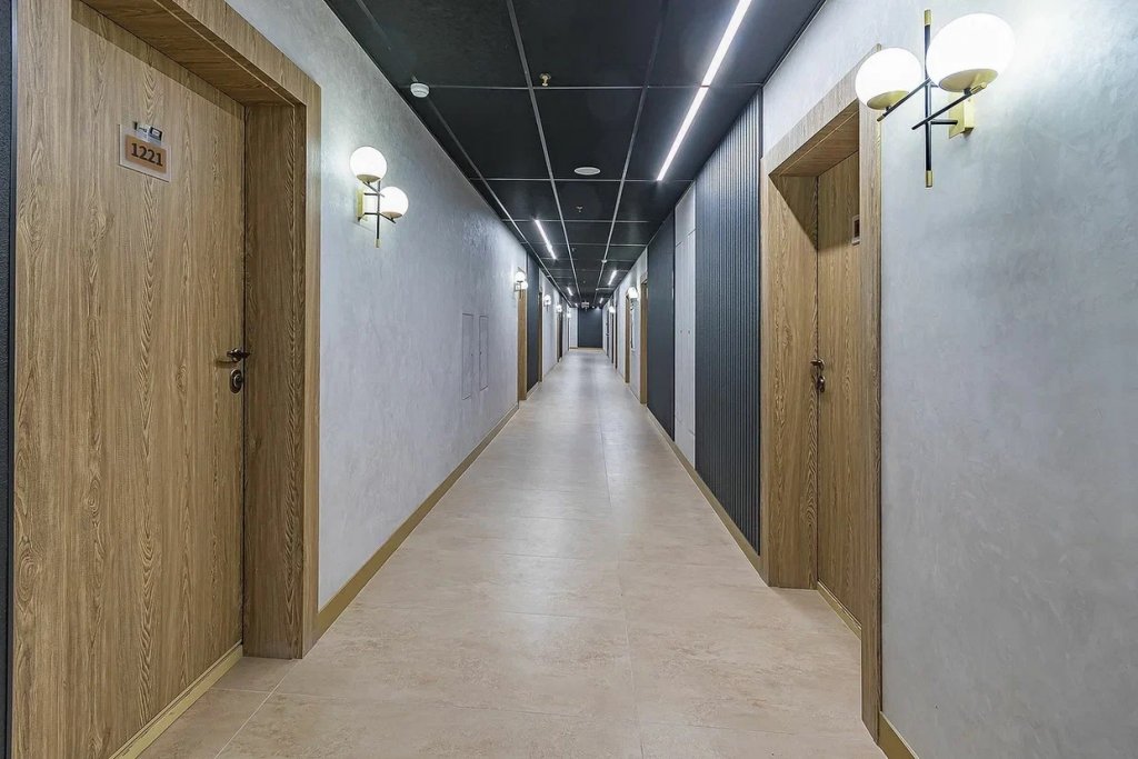 Нижний Новгород: Апартаменты в стиле Loft в центре города 811