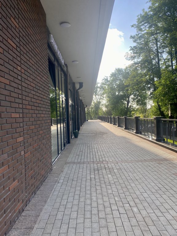 Нижний Новгород: Апартаменты в стиле Loft в центре города 811