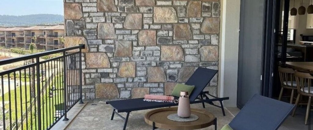 Бодрум: Regnum Golf Country Bodrum