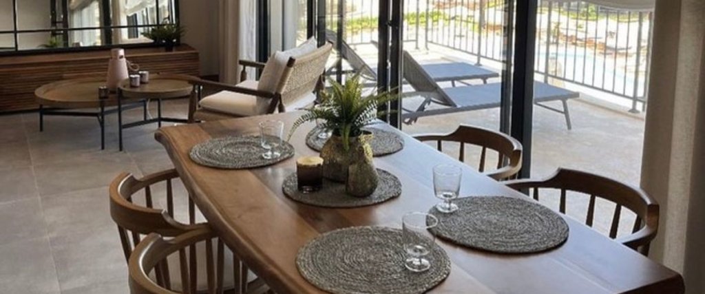 Бодрум: Regnum Golf Country Bodrum