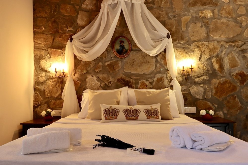 Бозджаада: Kemerbag 29 Guest House