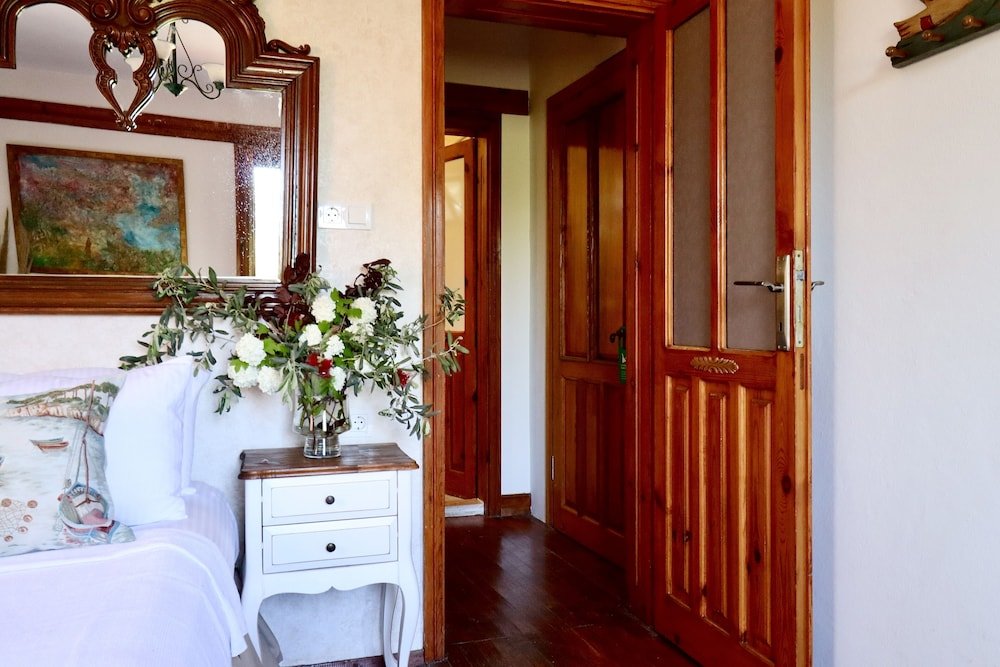 Бозджаада: Kemerbag 29 Guest House