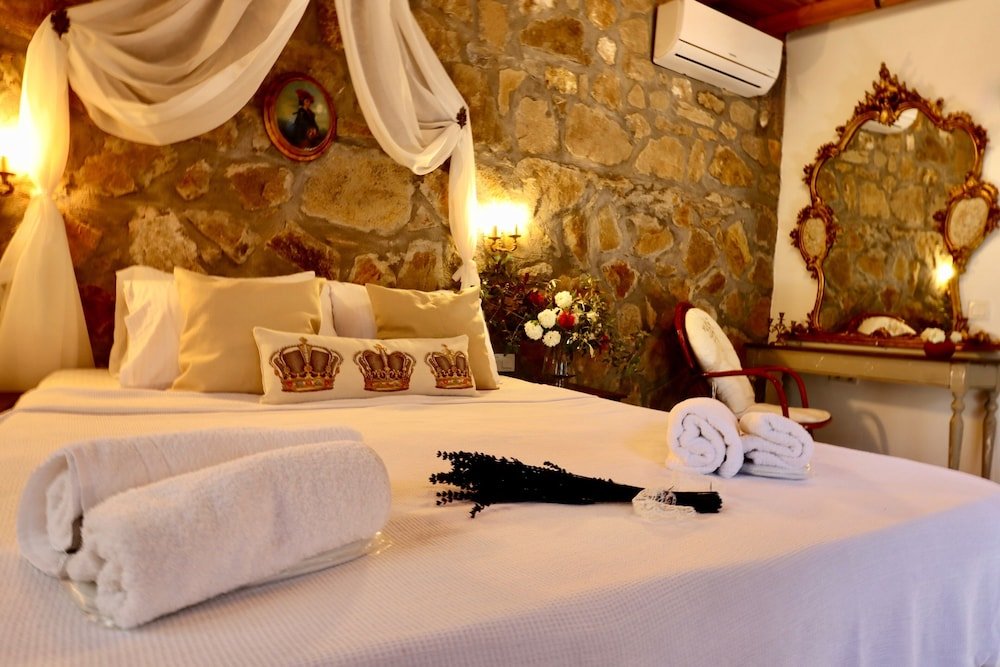 Бозджаада: Kemerbag 29 Guest House