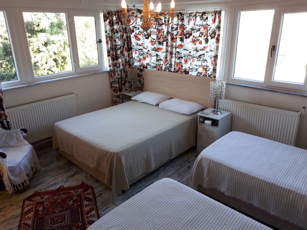 Бозджаада: Kemerbag 29 Guest House