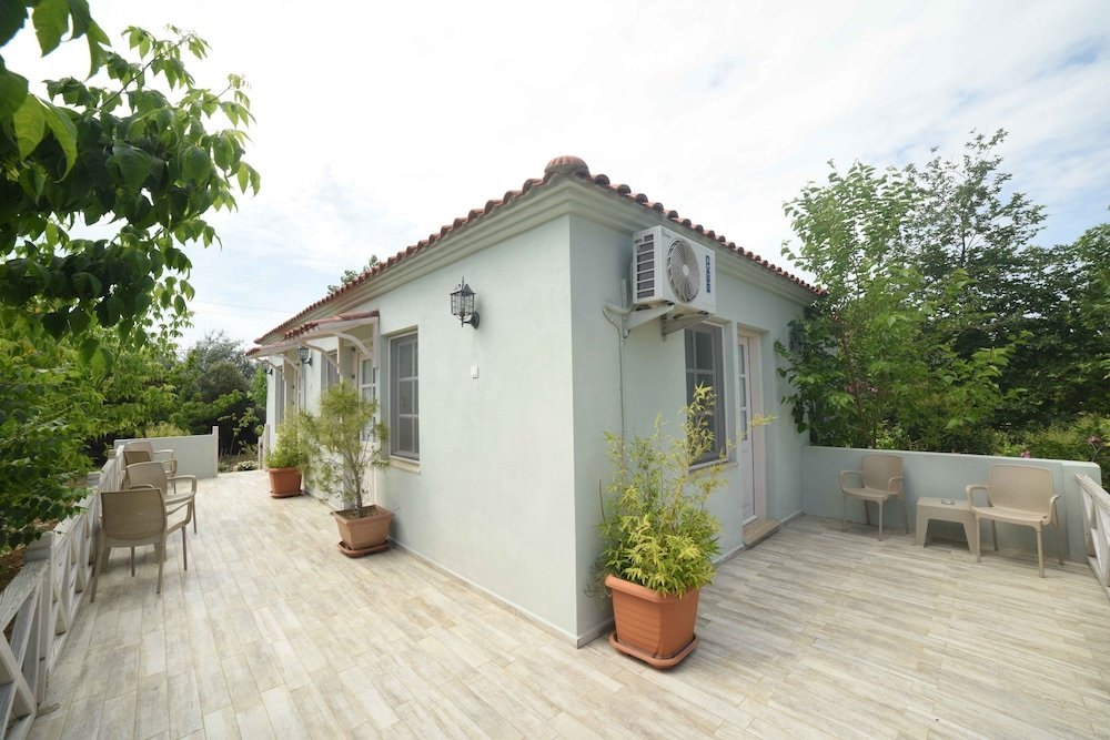Бозджаада: Kemerbag 29 Guest House
