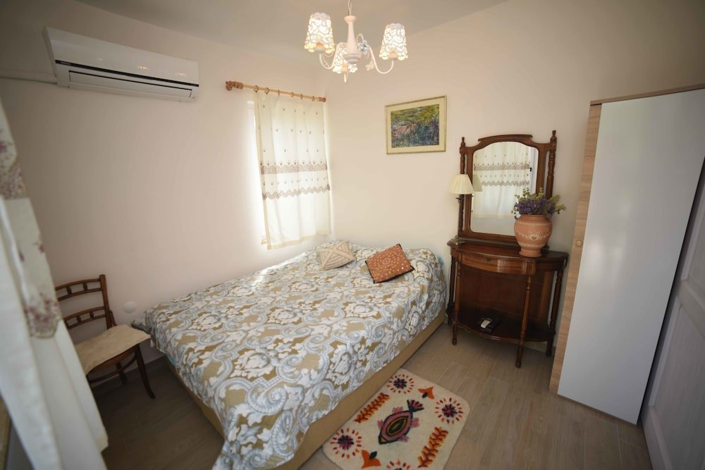 Бозджаада: Kemerbag 29 Guest House