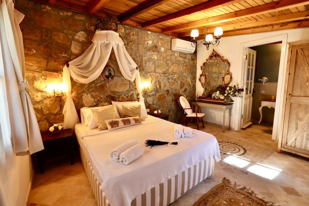 Бозджаада: Kemerbag 29 Guest House