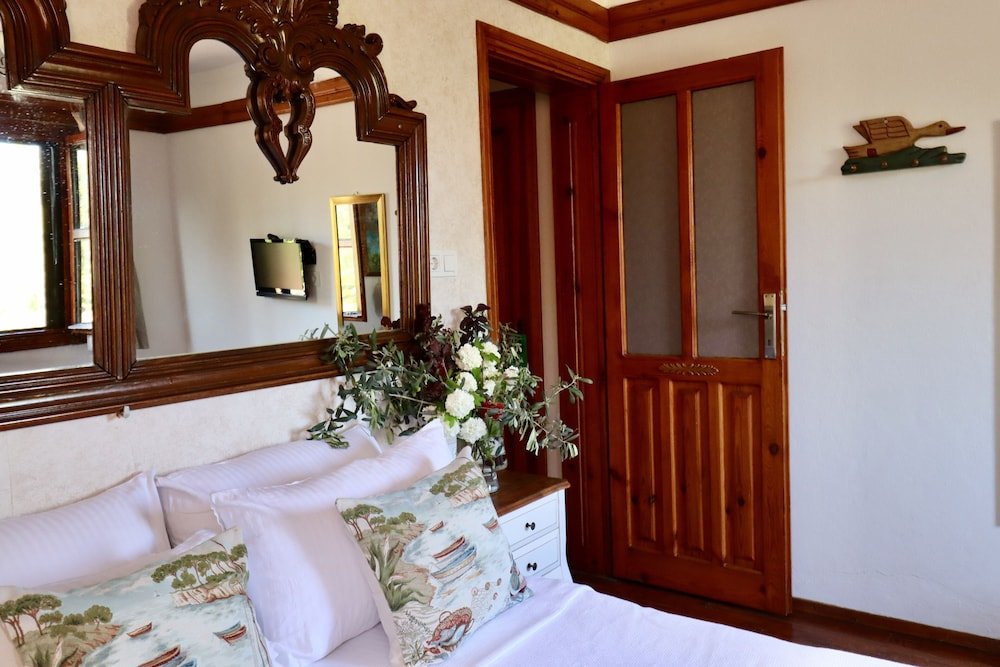 Бозджаада: Kemerbag 29 Guest House