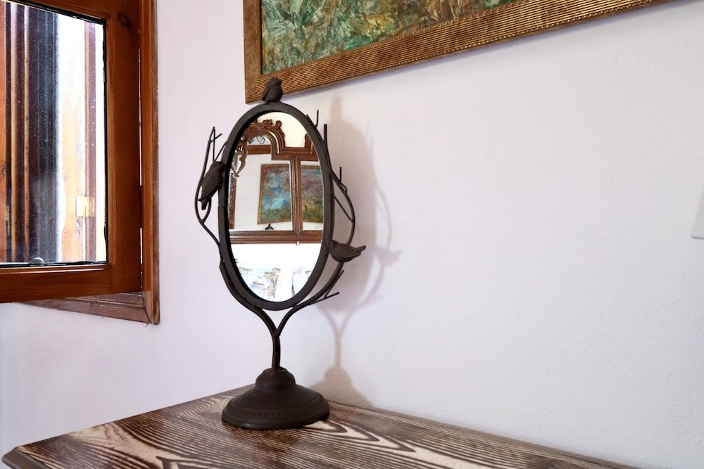 Бозджаада: Kemerbag 29 Guest House