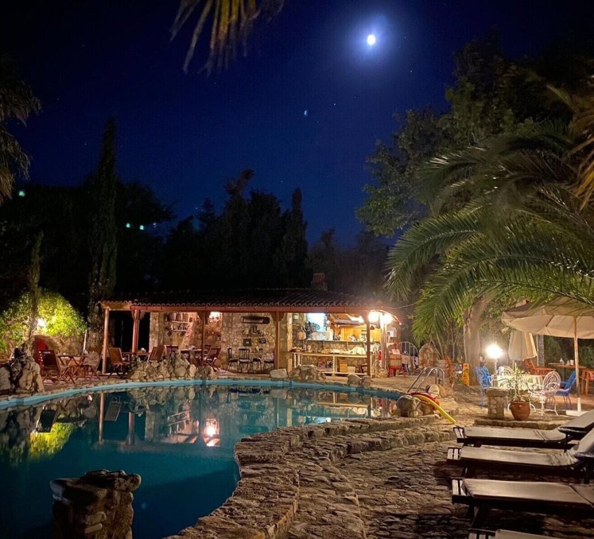 Бозджаада: Kemerbag 29 Guest House