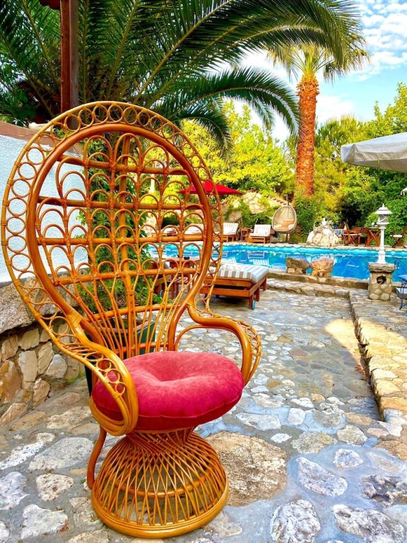 Бозджаада: Kemerbag 29 Guest House