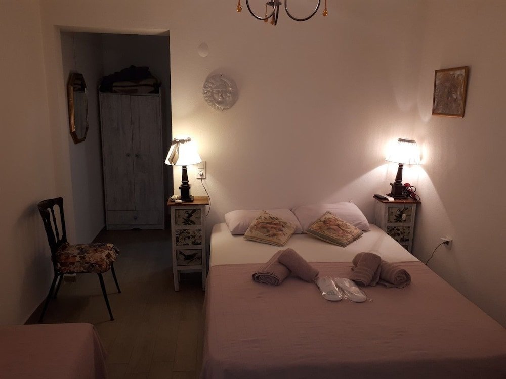 Бозджаада: Kemerbag 29 Guest House