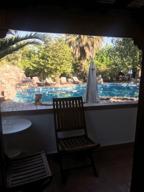 Бозджаада: Kemerbag 29 Guest House