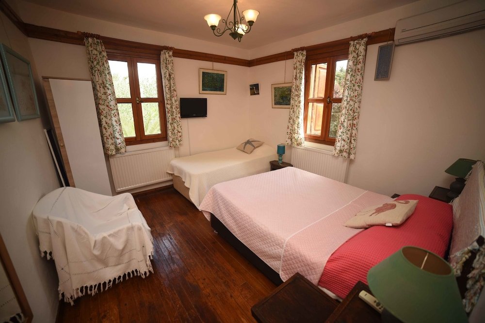 Бозджаада: Kemerbag 29 Guest House