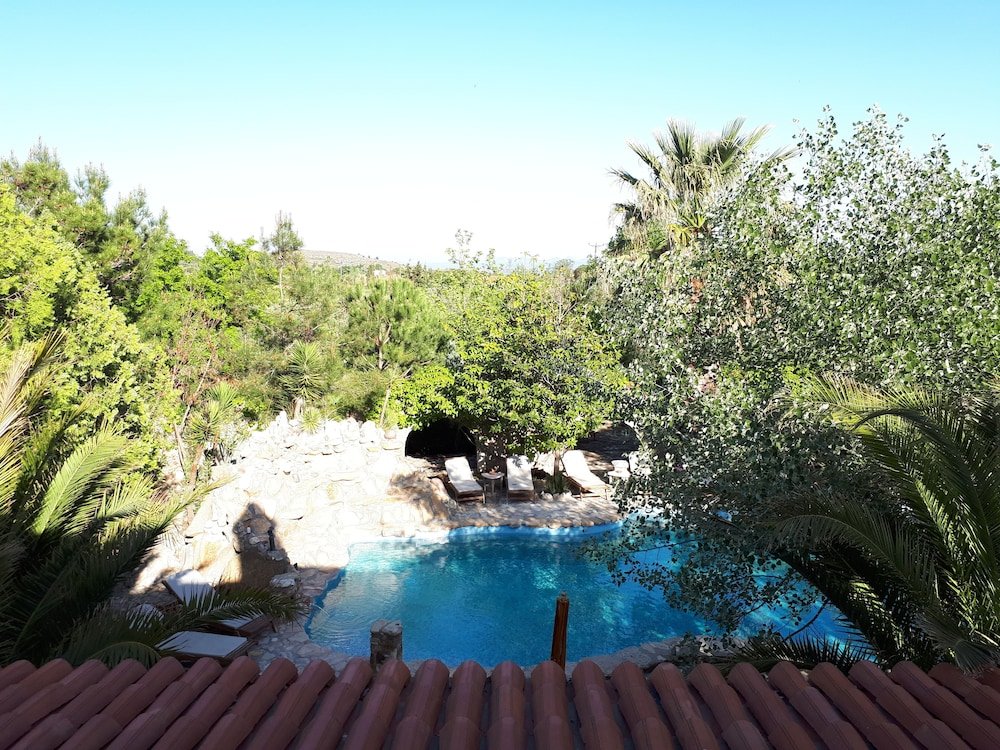 Бозджаада: Kemerbag 29 Guest House