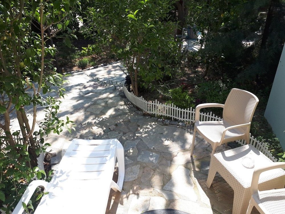 Бозджаада: Kemerbag 29 Guest House
