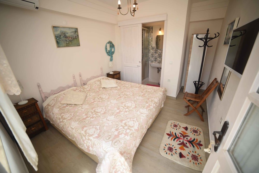 Бозджаада: Kemerbag 29 Guest House