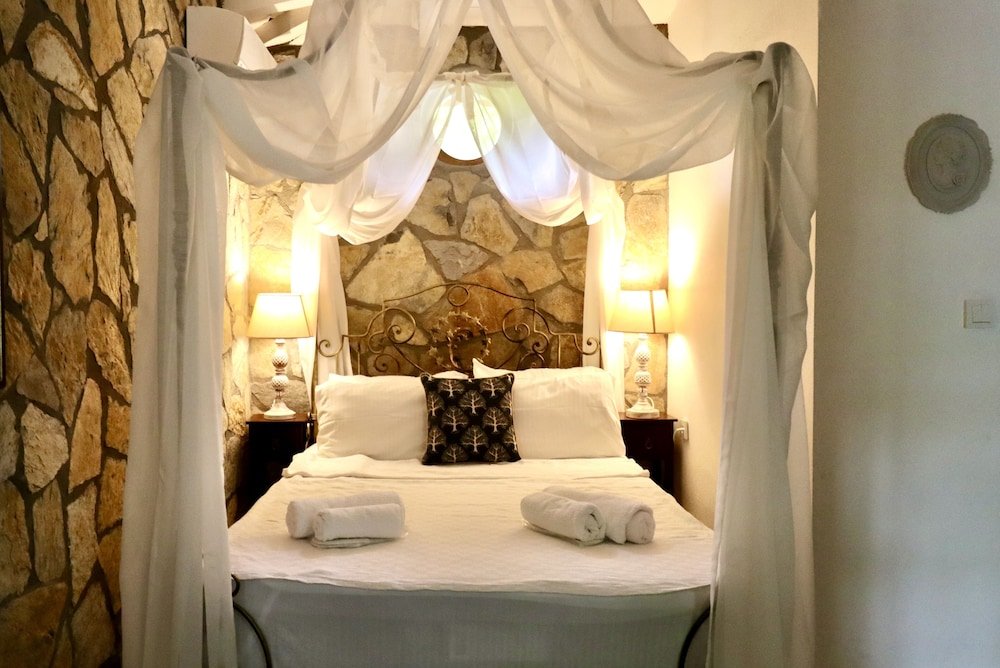 Бозджаада: Kemerbag 29 Guest House