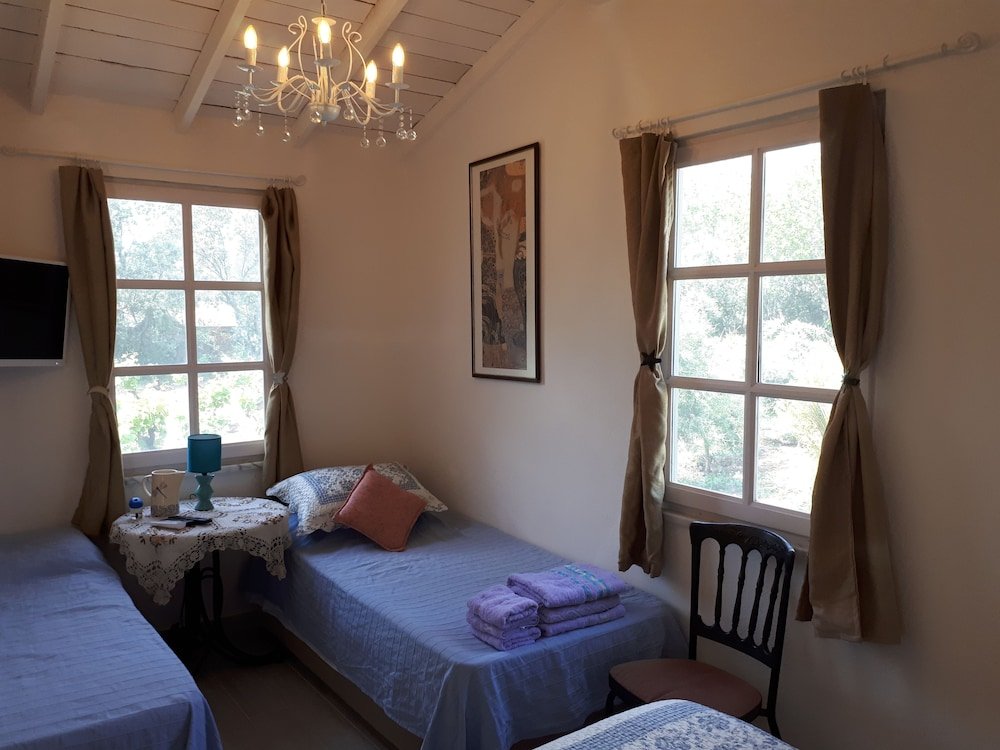 Бозджаада: Kemerbag 29 Guest House