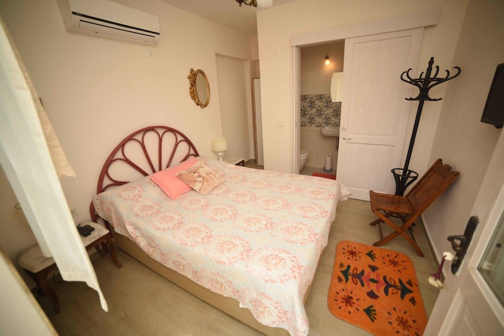 Бозджаада: Kemerbag 29 Guest House