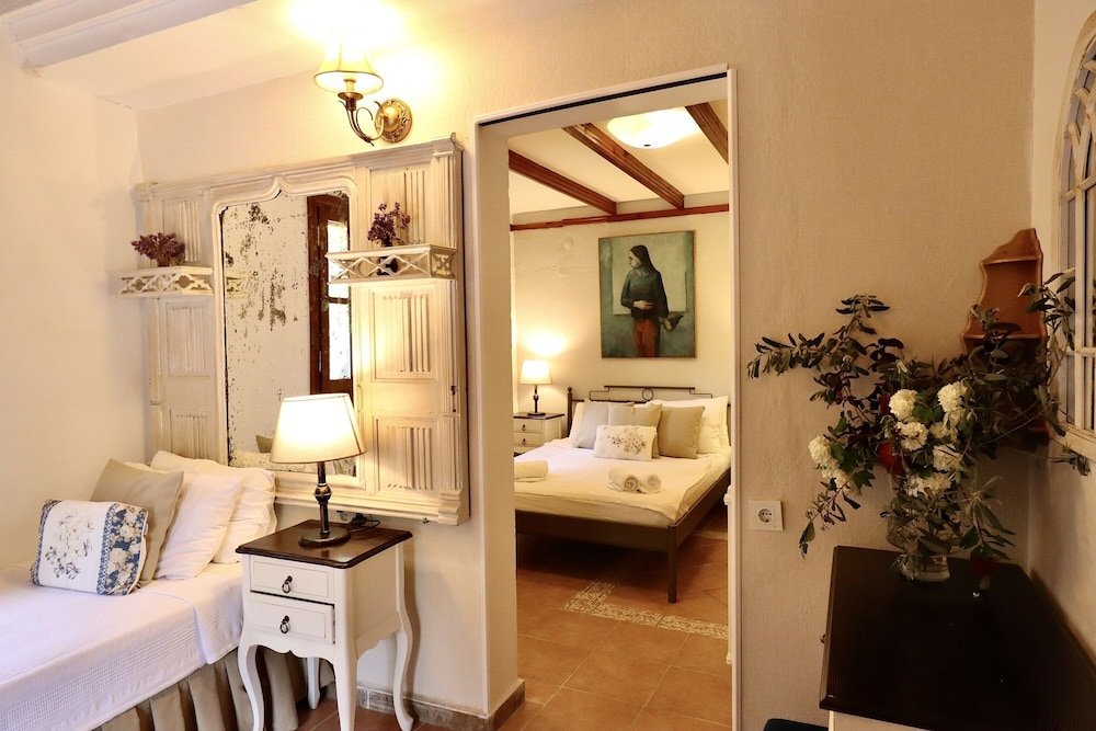 Бозджаада: Kemerbag 29 Guest House