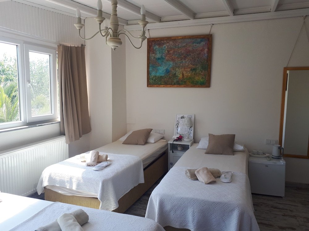 Бозджаада: Kemerbag 29 Guest House