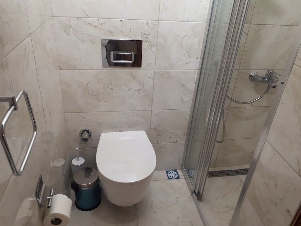 Бозджаада: Kemerbag 29 Guest House