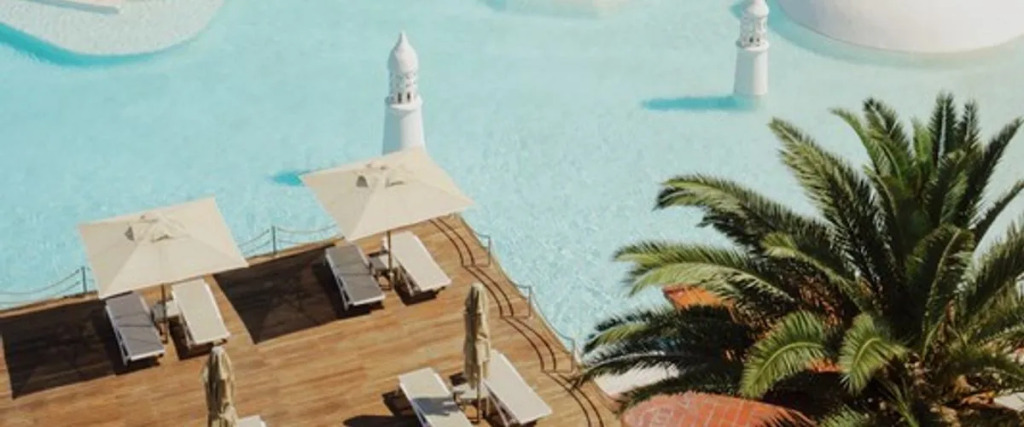 Бодрум: Kempinski Residences Bodrum - Barbaros Reserve