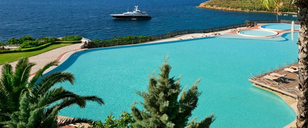 Бодрум: Kempinski Residences Bodrum - Barbaros Reserve