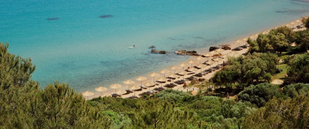 Бодрум: Kempinski Residences Bodrum - Barbaros Reserve